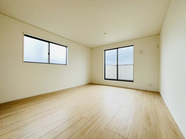 大府市東新町六丁目391番の一部『仲介手数料無料』新築一戸建て・建売の居間・リビング