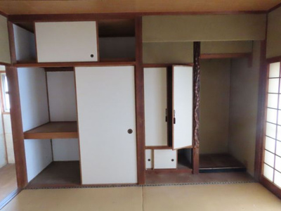 【和室】 | 福岡県糟屋郡篠栗町大字高田