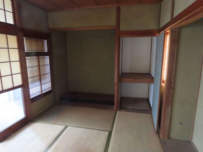【和室】 | 福岡県糟屋郡篠栗町大字高田