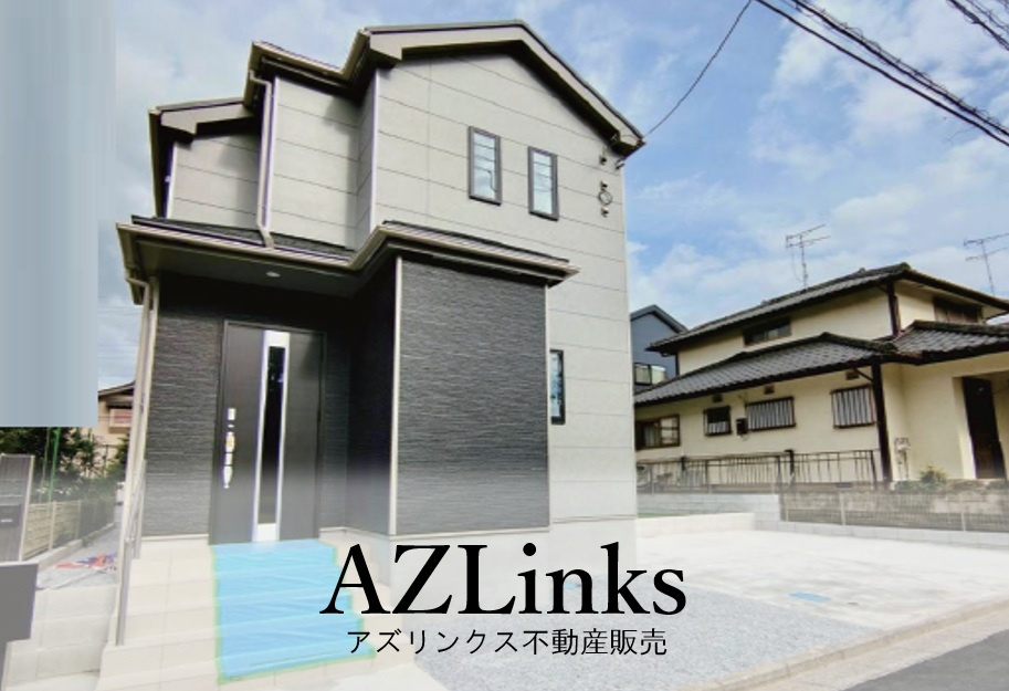 富里市日吉台５丁目Ⅵ