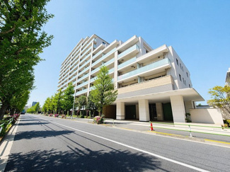 【間取り】 | 【ご内覧頂けます】クラッシィハウス世田谷公園 | 高層階、南向きの3LDK＋WIC＋SIC。