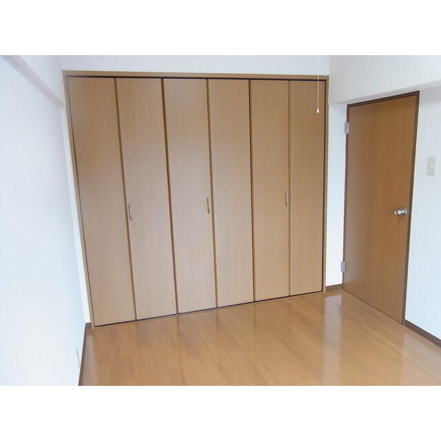 丸元マンションの設備