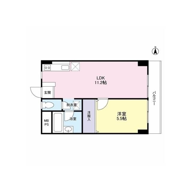 丸元マンションの間取り|お電話でお問い合わせ頂きますとスムーズに対応可能です＾＾