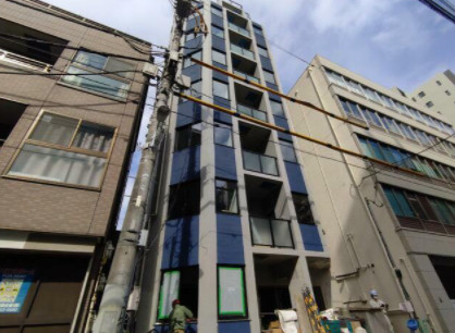 BLOOM TOWER UENO