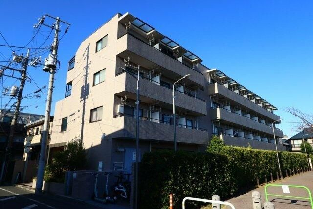 ステラ石神井