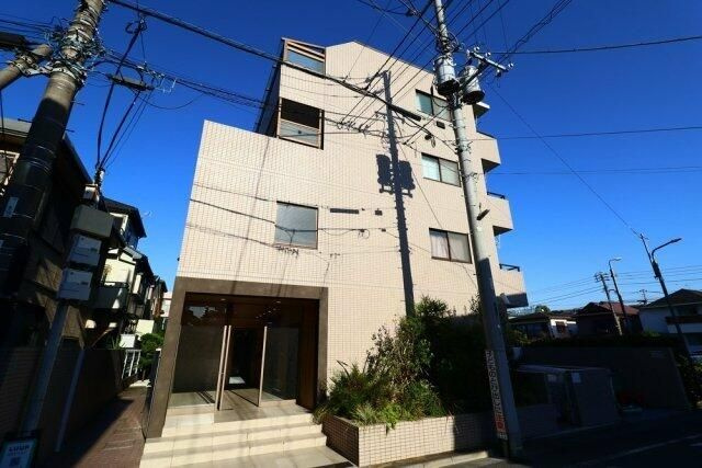ステラ石神井のその他