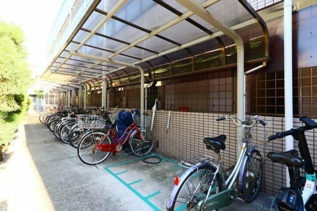 ステラ石神井のその他共用部分