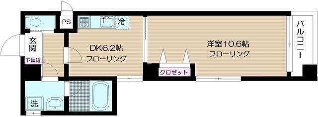 アネシス白山