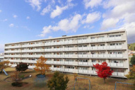 ビレッジハウス江刺1号棟の画像