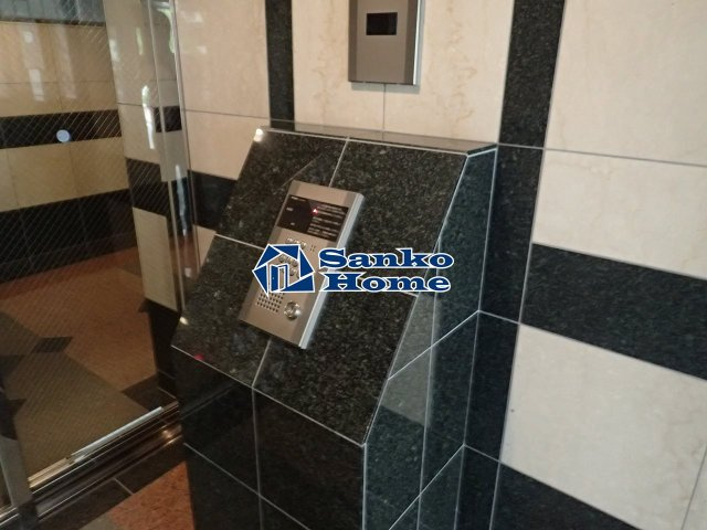 パークウェル浅草のセキュリティ