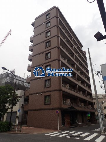 パークウェル浅草