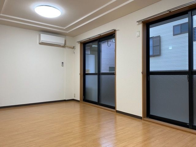 ミレニアム小春の展望