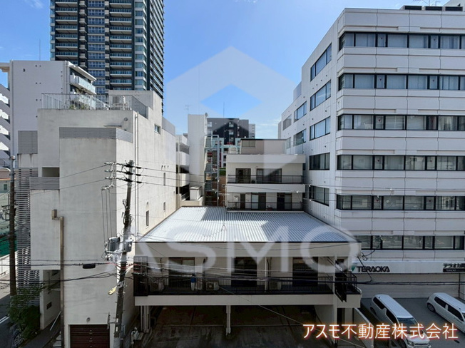 【展望】 | プライマル大阪天満宮