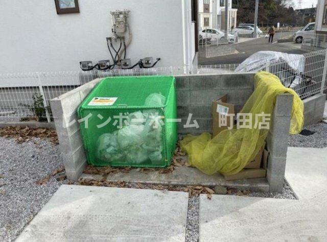 フルセイル下溝※初期費用分割あと払いサービス利用可能物件のその他共用部分