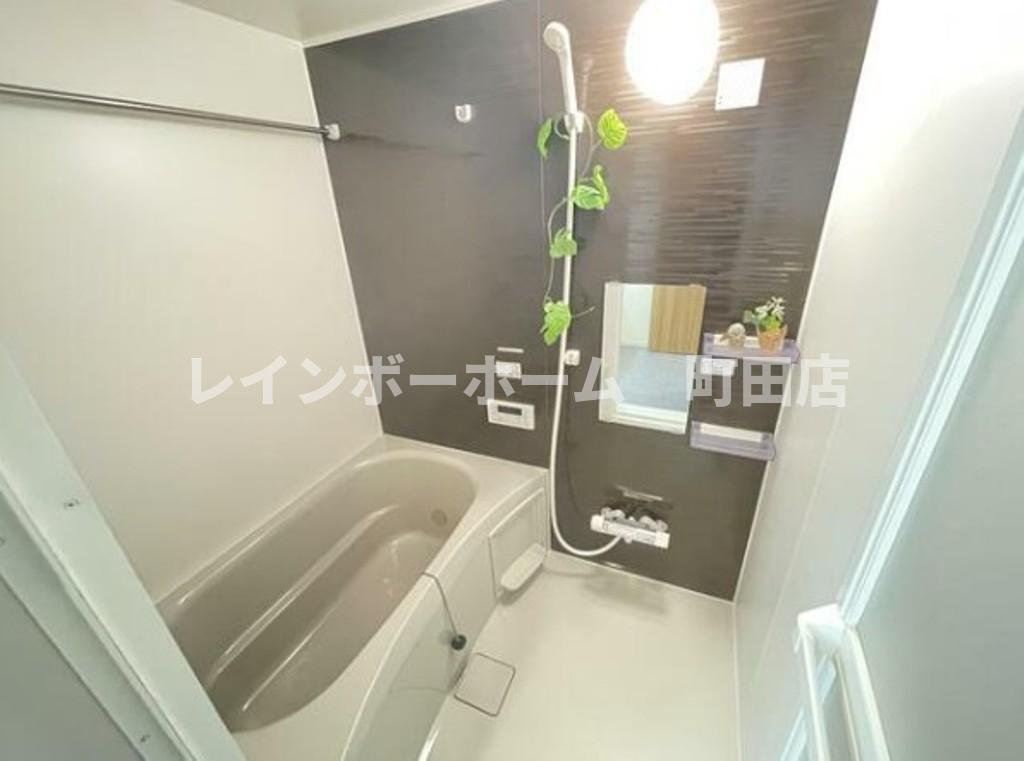 フルセイル下溝※初期費用分割あと払いサービス利用可能物件の浴室