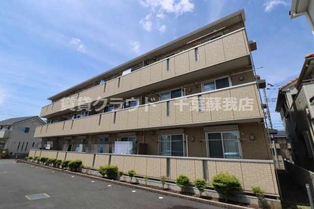 ロイヤル　オークの外観|お気軽にお問い合わせください！