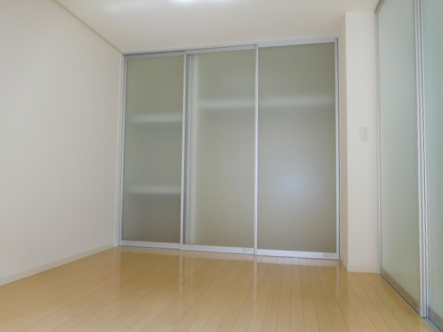 ＭＡＳＴ ＣＯＵＲＴ下滝野Ｂの内装