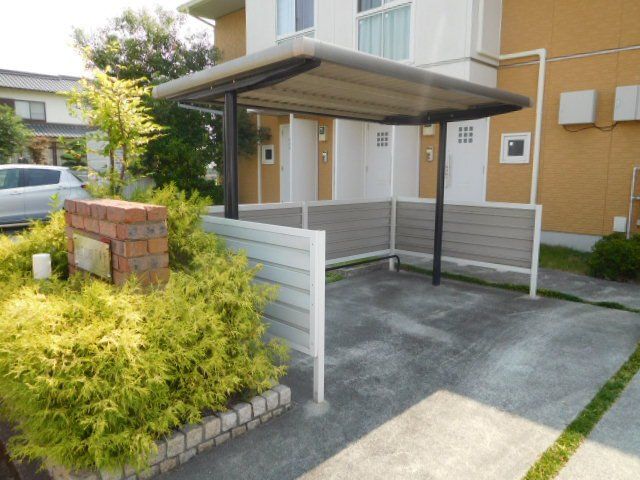 ＭＡＳＴ ＣＯＵＲＴ下滝野Ｂのその他共用部分