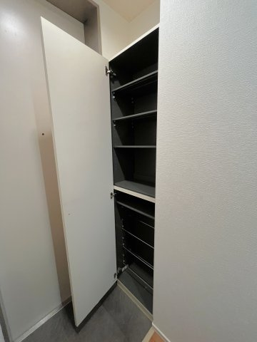 【収納】