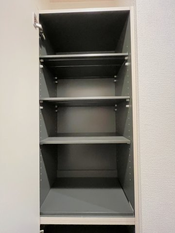 【収納】
