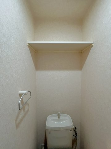 【トイレ】