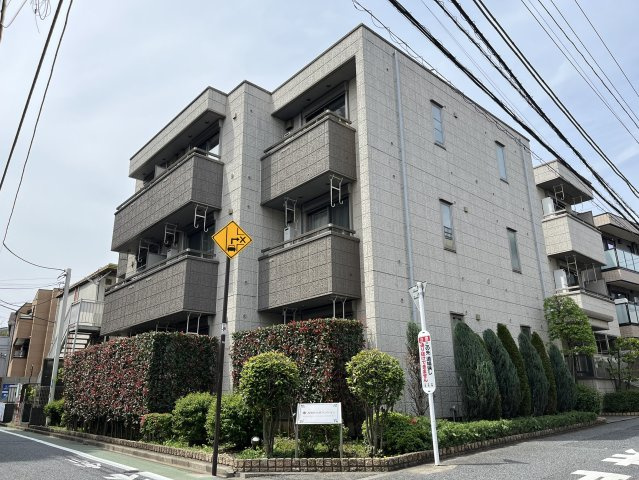 【外観】