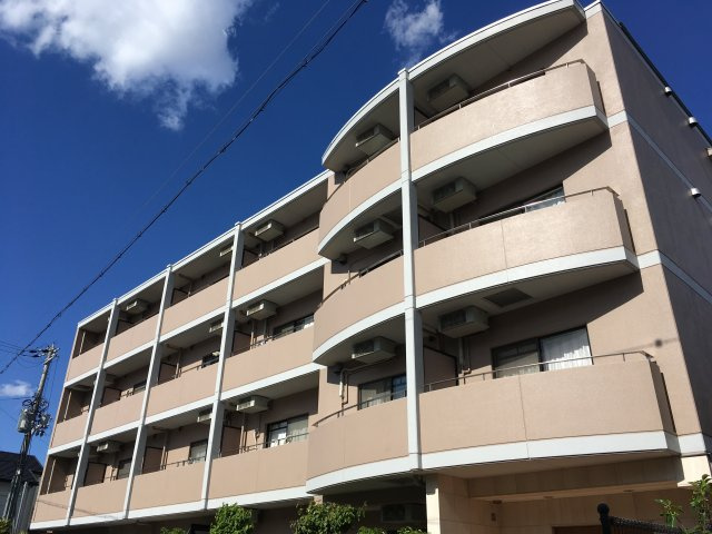 西宮市門戸東町の賃貸マンション