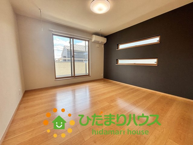 杉戸町杉戸６丁目　中古一戸建ての寝室