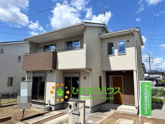 杉戸町杉戸６丁目　中古一戸建て