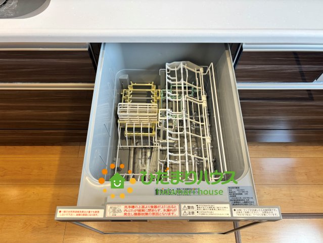 杉戸町杉戸６丁目　中古一戸建ての設備