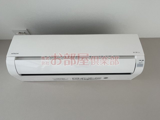 CBヴィレッタ津福駅前の設備