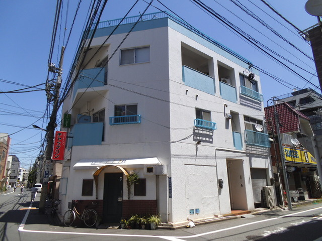 川田ビル