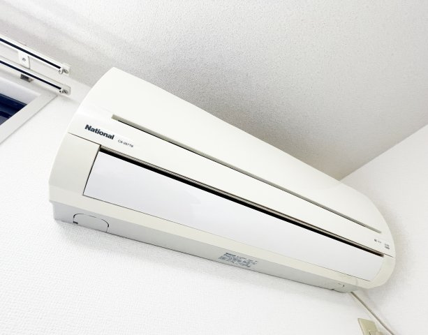 シャーメゾン八万　２番館の設備
