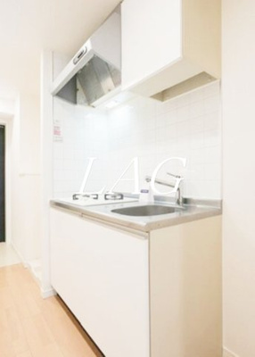 【キッチン】 | BPRレジデンス町田 | キッチンです。