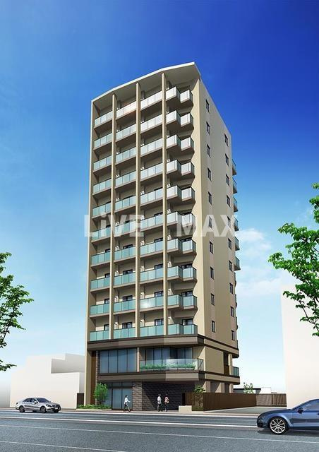 ラテスト白金台の画像