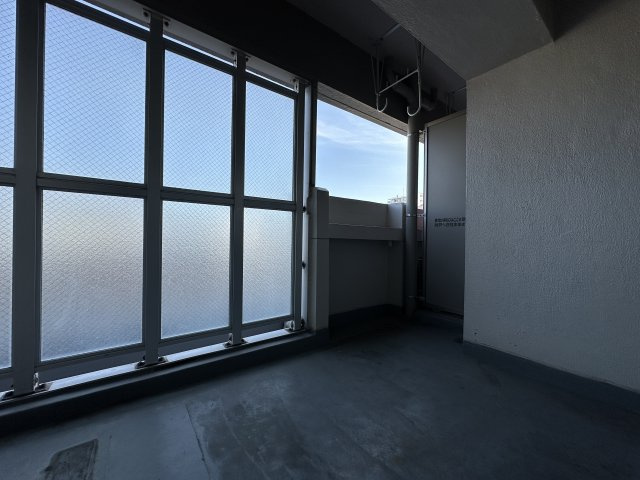 明舞第二センタービルのその他