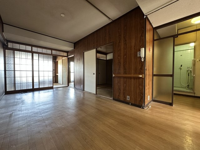 明舞第二センタービルのその他