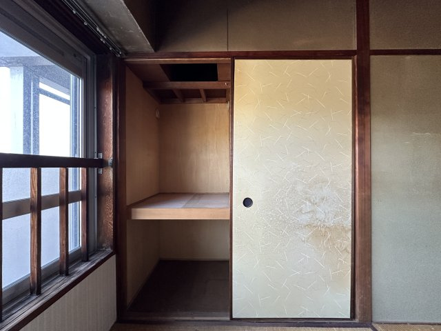 明舞第二センタービルのその他