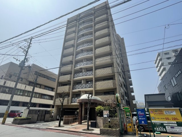 朝日プラザ五福プティックス