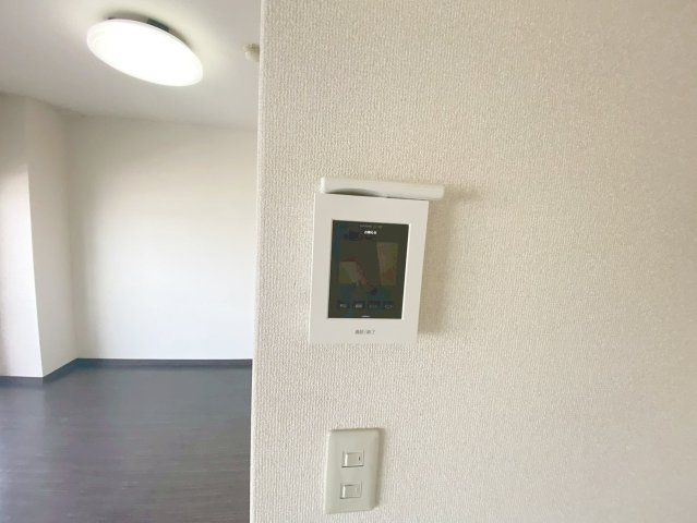 ファミールMのセキュリティ
