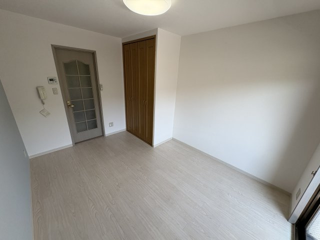 スクエアメゾン鈴蘭台の子供部屋