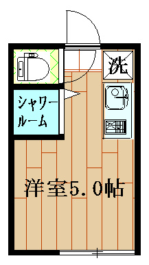 アーバンプレイス新宿都庁前 