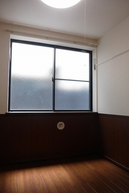 アーバンプレイス新宿都庁前 の内装|きれいな内装です