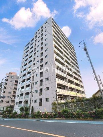 クリオ新小岩イーストテラス