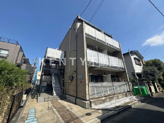 【外観】 | おしゃれな外観です