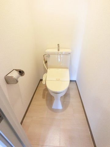 【トイレ】