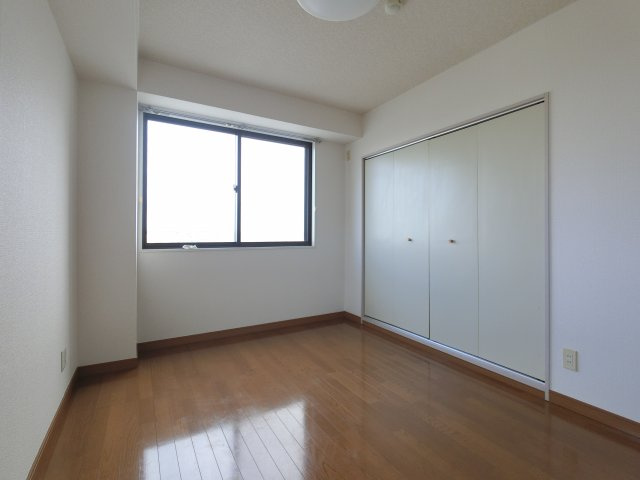 【洋室】