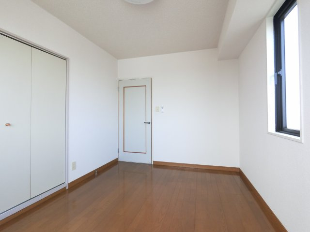 【洋室】