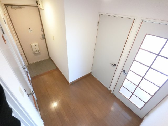 【内装】