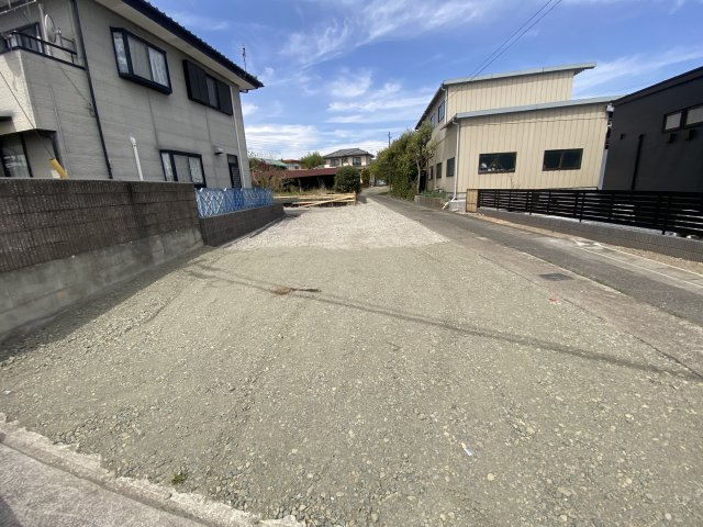 新築　高崎市箕郷町上芝第3　Livele Garden.S　１号棟